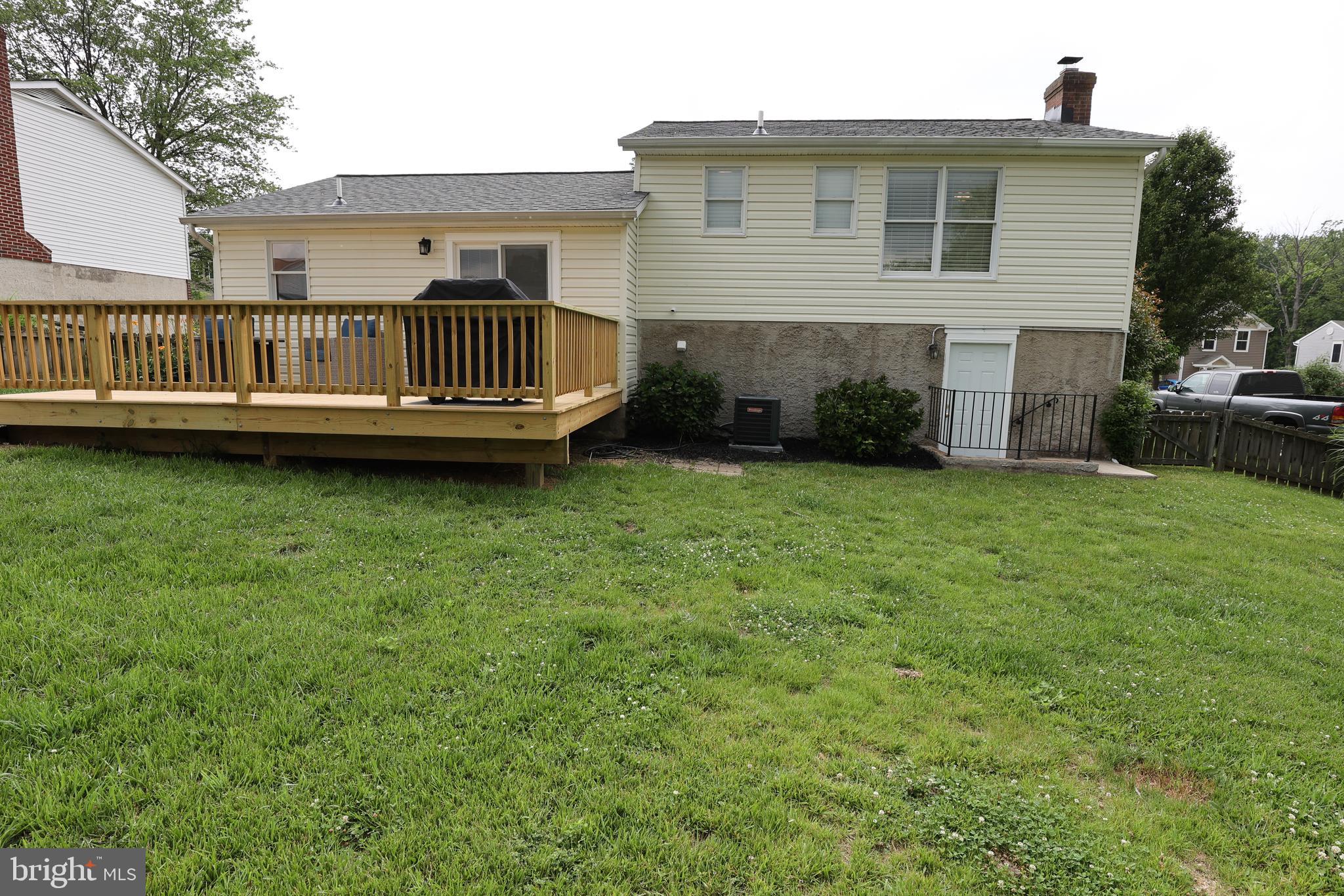 1207 Reames Road Baltimore, MD 21220 - Photo 39 of 42 Gallery Image 39