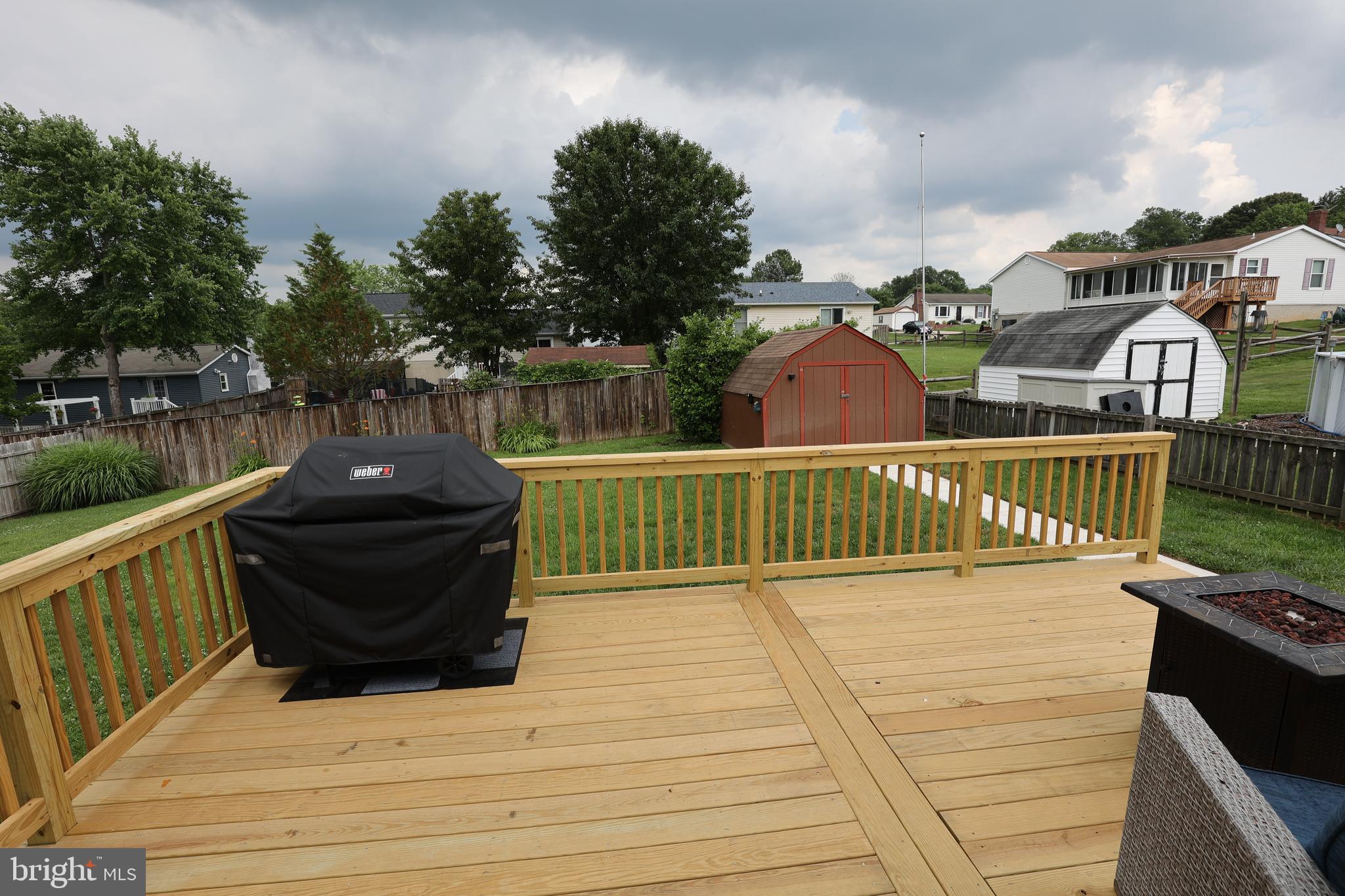 1207 Reames Road Baltimore, MD 21220 - Photo 41 of 42 Gallery Image 41