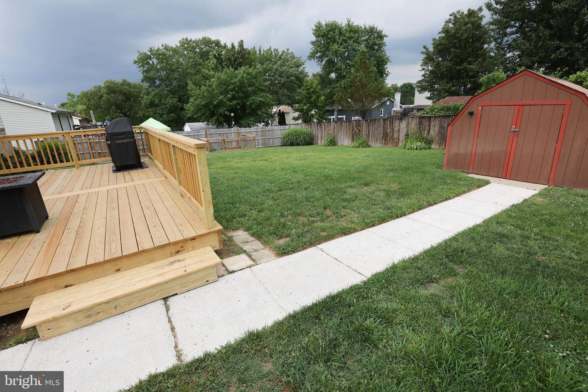1207 Reames Road Baltimore, MD 21220 - Photo 42 of 42 Gallery Image 42