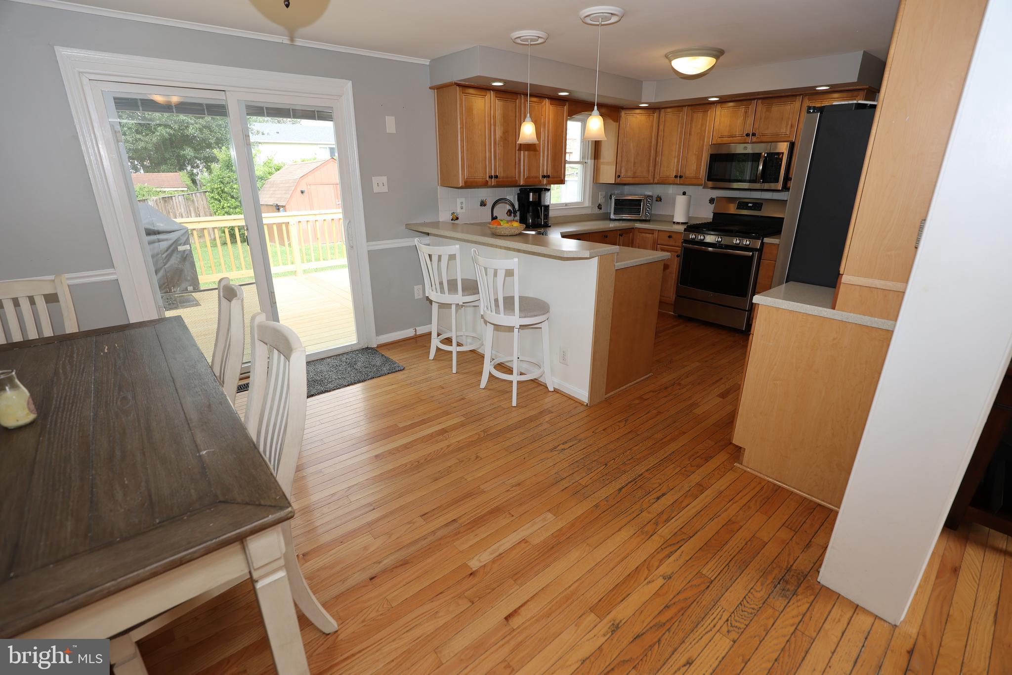 1207 Reames Road Baltimore, MD 21220 - Photo 9 of 42 Gallery Image 9