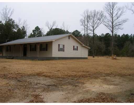 161 Jr Steede Road Lucedale, MS 39452 - Photo 6 of 8 Additional Photo