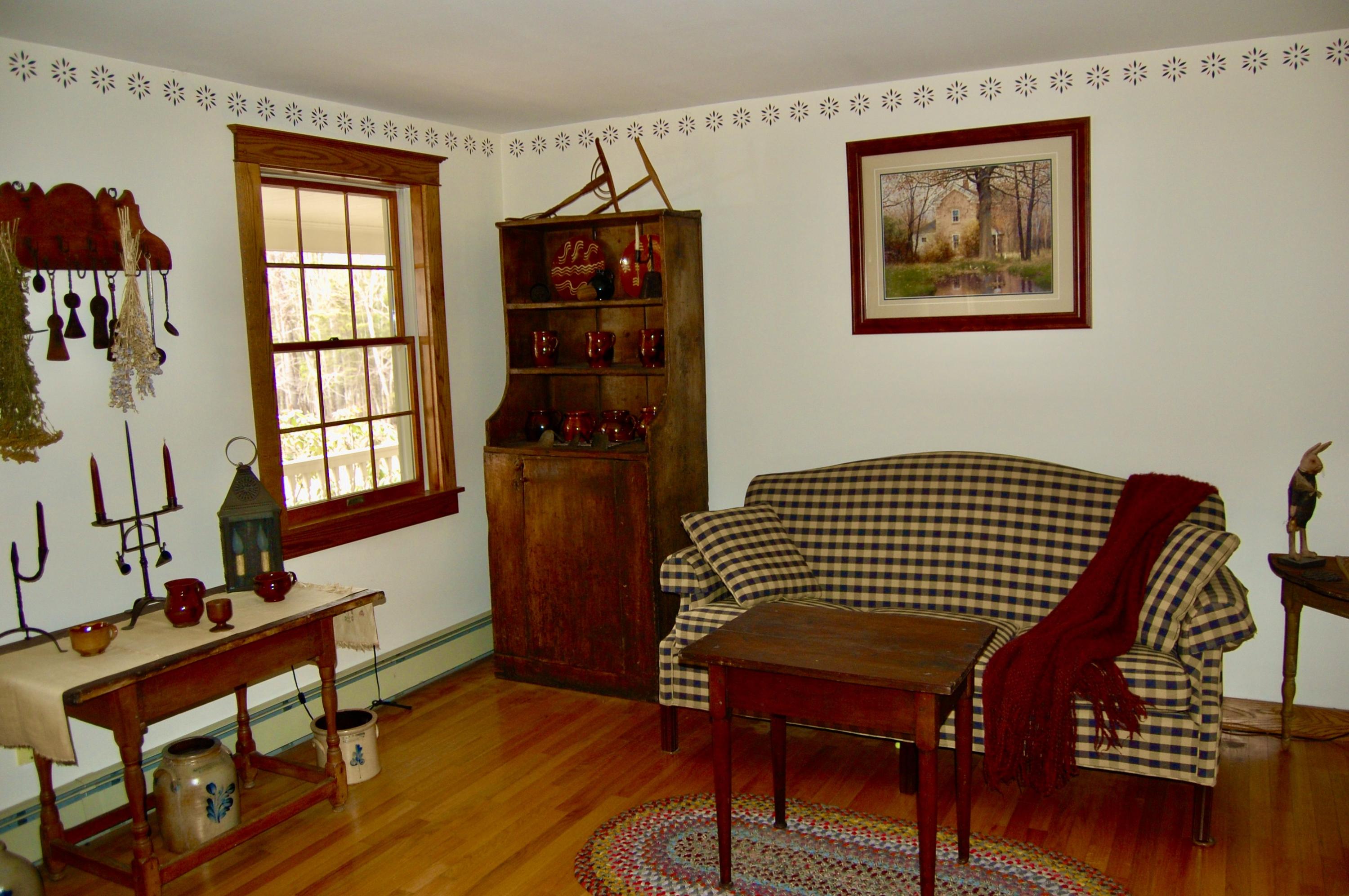346 Cape Cod Hill Road New Sharon, ME 04955 - Photo 31 of 67 Den6