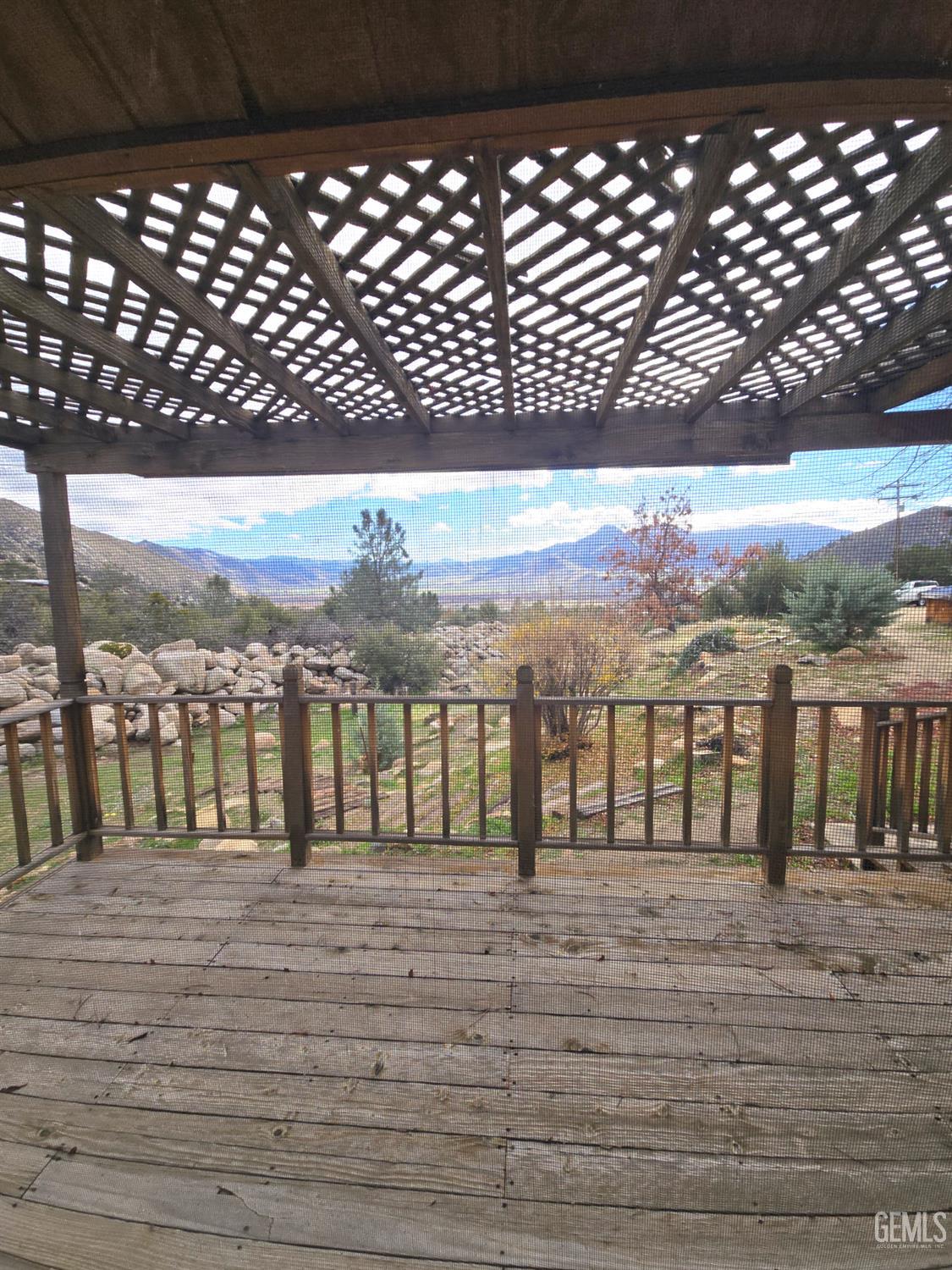 Undisclosed Address Weldon, CA 93283 - Photo 12 of 43 a view of city with ocean view