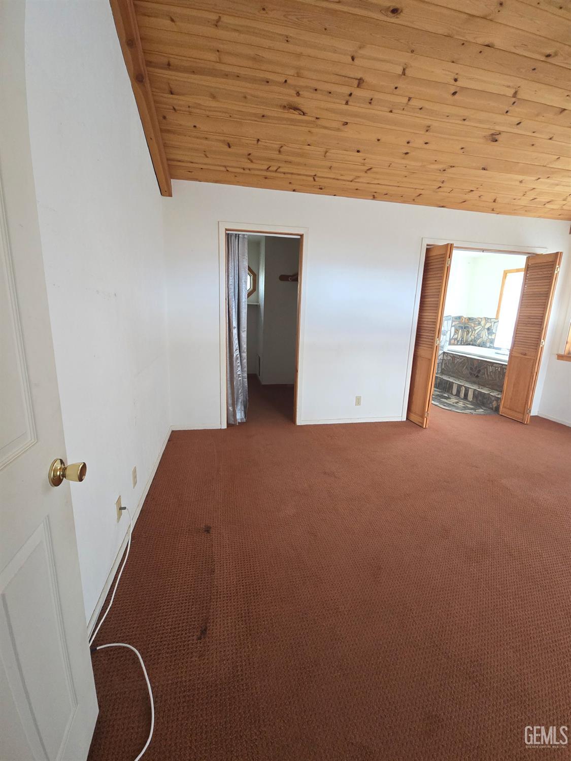 Undisclosed Address Weldon, CA 93283 - Photo 16 of 43 a view of an empty room