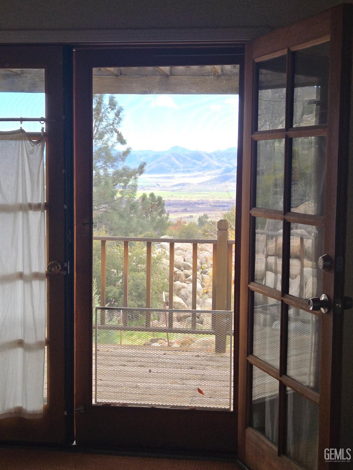 Undisclosed Address Weldon, CA 93283 - Photo 17 of 43 a view of a room and window