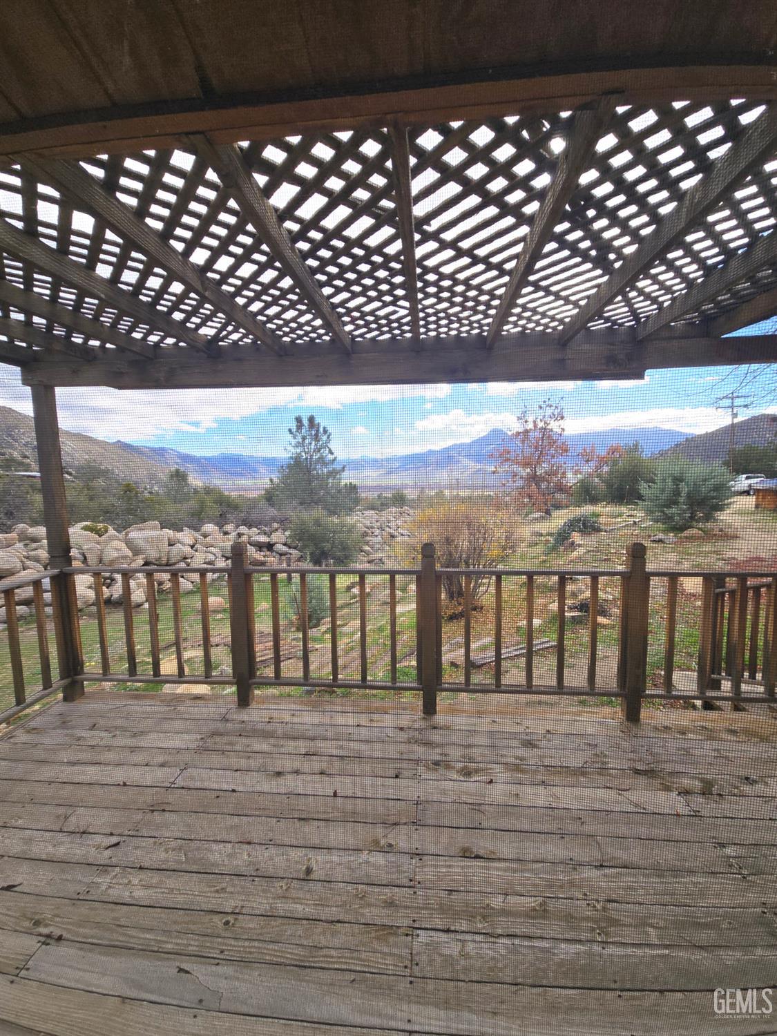 Undisclosed Address Weldon, CA 93283 - Photo 18 of 43 a view of city with ocean view
