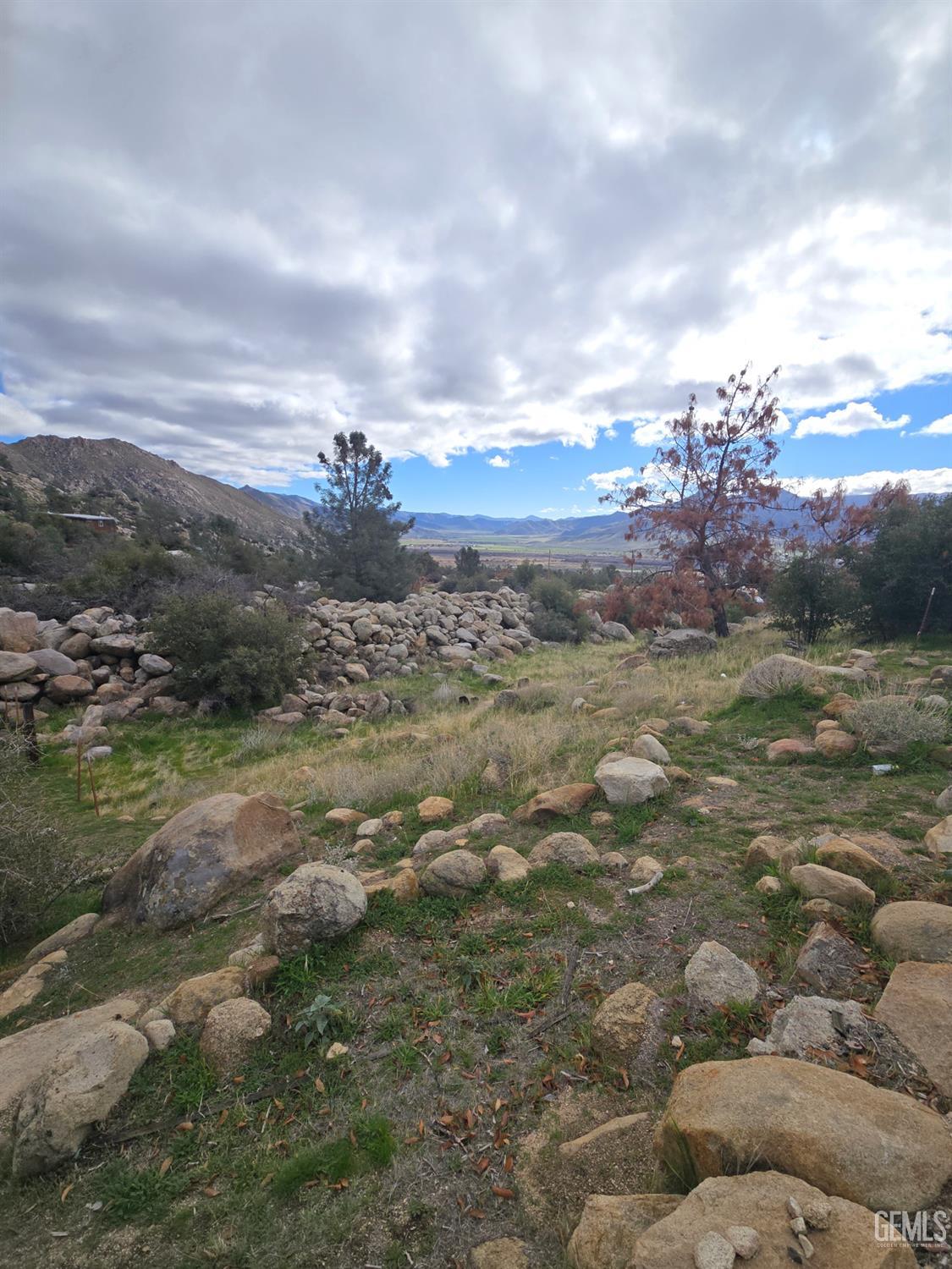 Undisclosed Address Weldon, CA 93283 - Photo 3 of 43 a view of outdoor space and mountain view