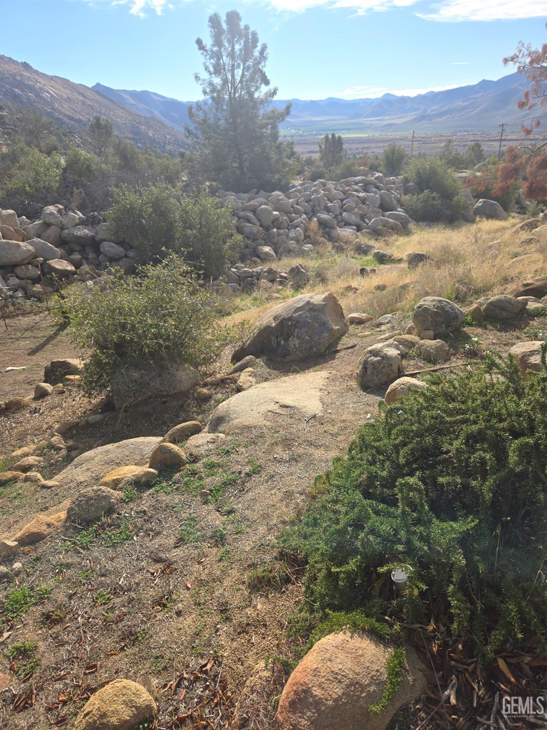 Undisclosed Address Weldon, CA 93283 - Photo 34 of 43 a view of ocean view with beach