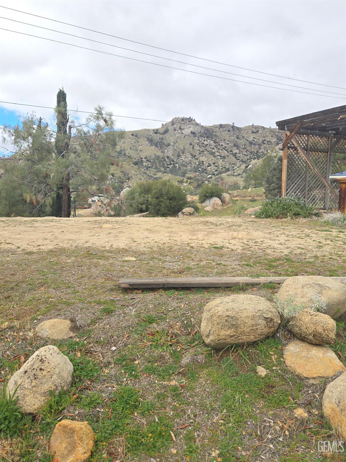 Undisclosed Address Weldon, CA 93283 - Photo 40 of 43 a view of a city