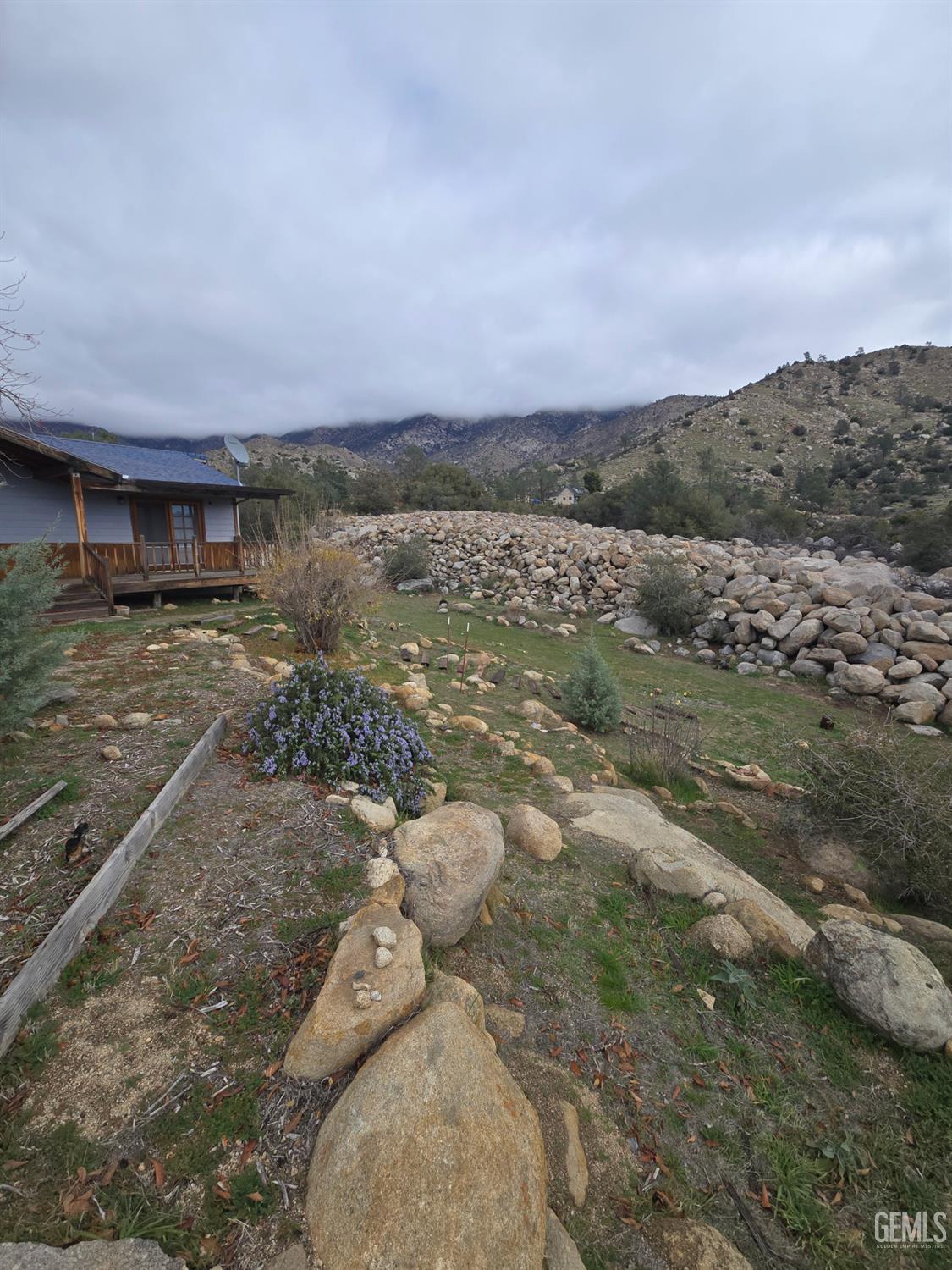 Undisclosed Address Weldon, CA 93283 - Photo 43 of 43 a view of a lake view and mountain view