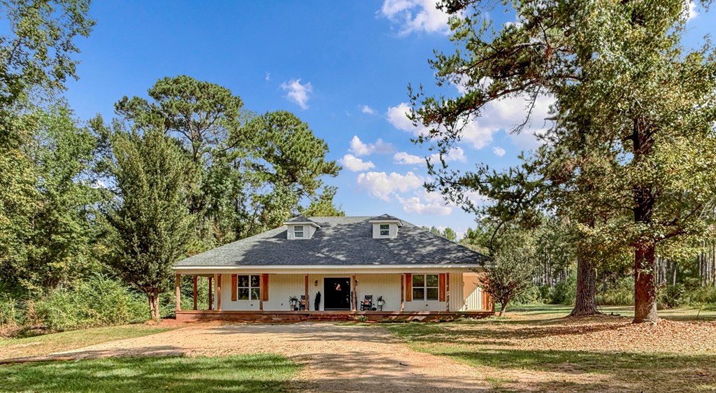 1289 Bruner Pond Road Ashford, AL 36312 - Photo 15 of 65