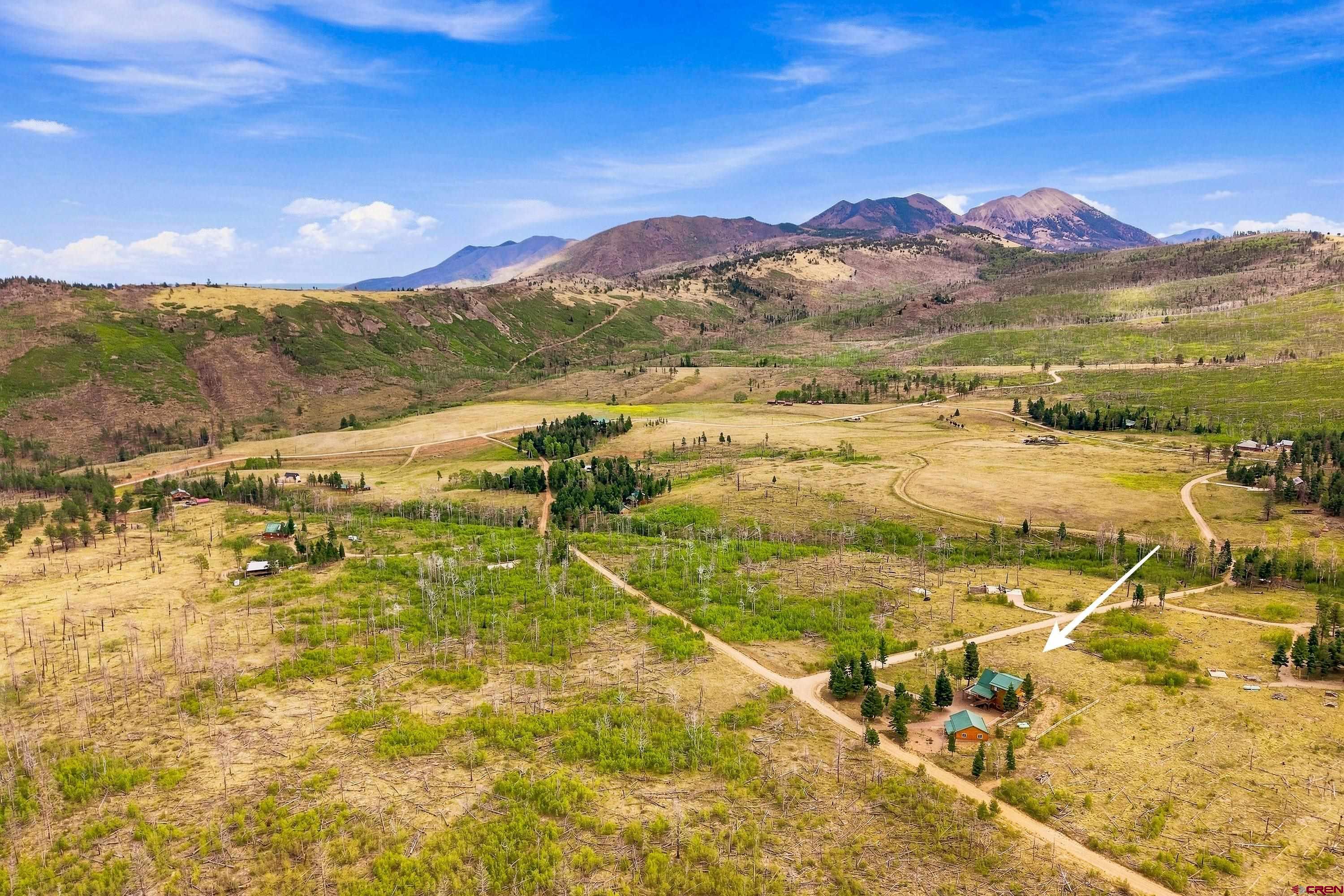 277 Thompson Road Gardner, CO 81040 - Photo 34 of 45 Gallery Image 34