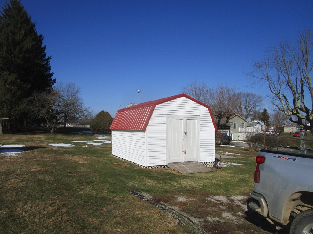 280 Lawsonham Street Rimersburg, PA 16248 - Photo 6 of 48