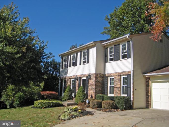 3510 Kings Cross Road Alexandria, VA 22303 - Photo 1 of 22 Exterior (Main)