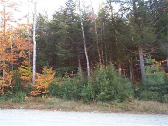 21 Covered Bridge Road Thornton, NH 03285 - Photo 1 of 1
