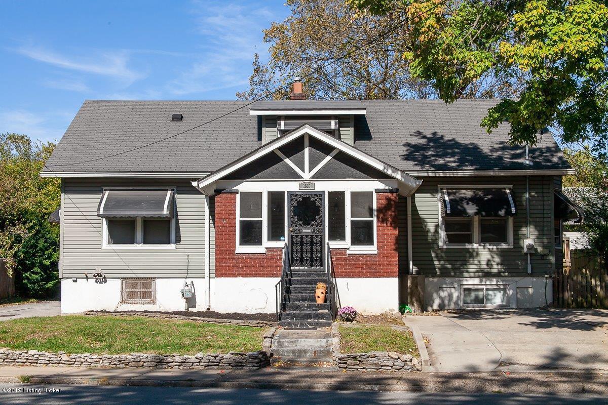 3605 Lexington Road Louisville, KY 40207 - Photo 1 of 48 3605 Lexington Rd-1