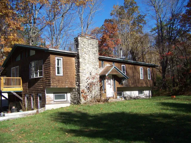 $199,000 | 24 Gap Road, Goshen, VT 05733
