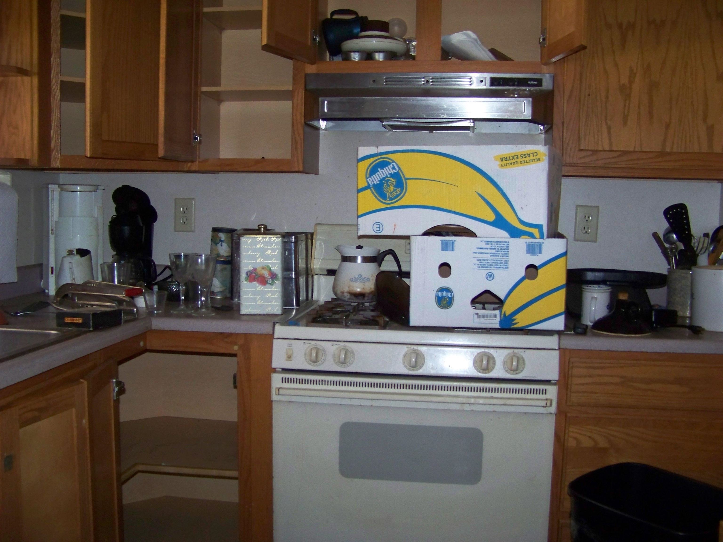 24 Gap Road Goshen, VT 05733 - Photo 6 of 8