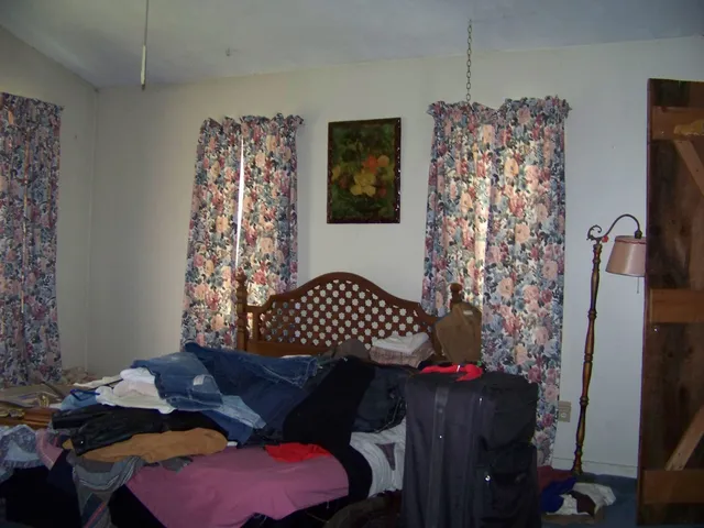 $199,000 | 24 Gap Road, Goshen, VT 05733