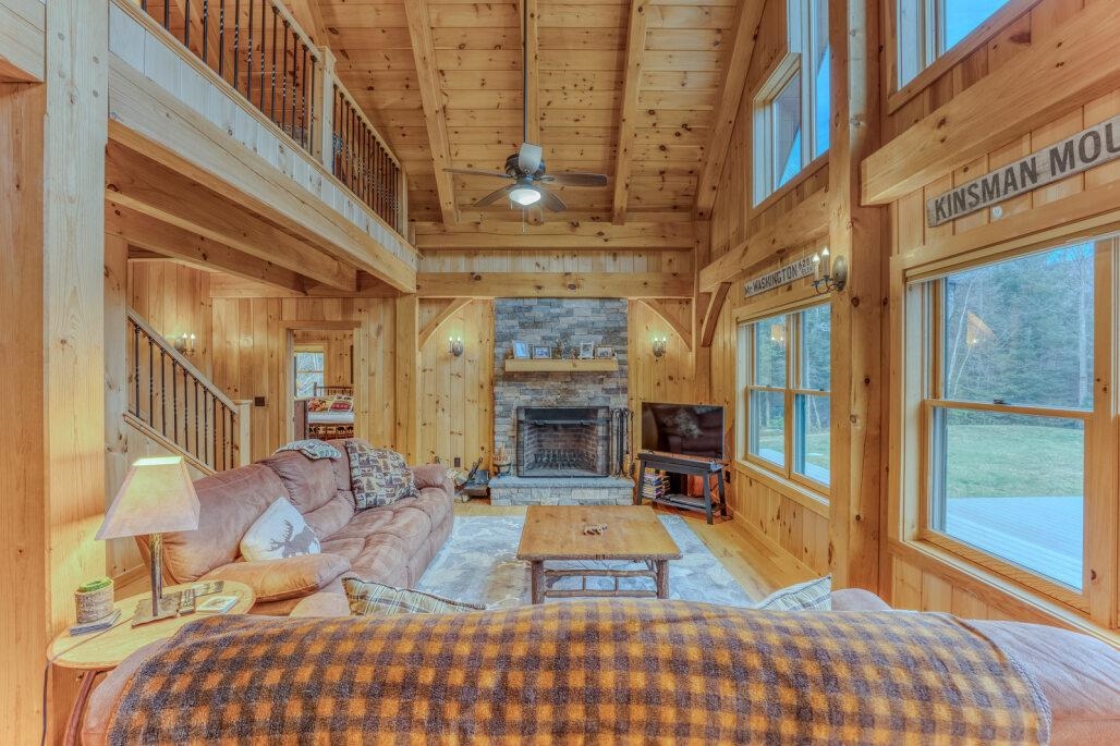 195 Slide Brook Road Easton, NH 03580 - Photo 11 of 39