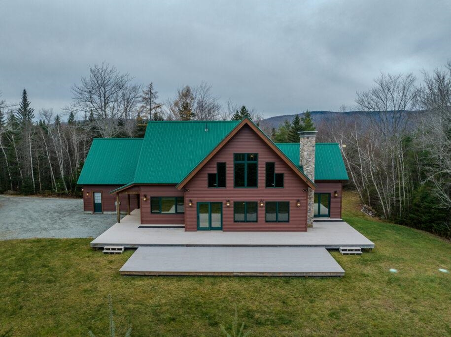 195 Slide Brook Road Easton, NH 03580 - Photo 13 of 39