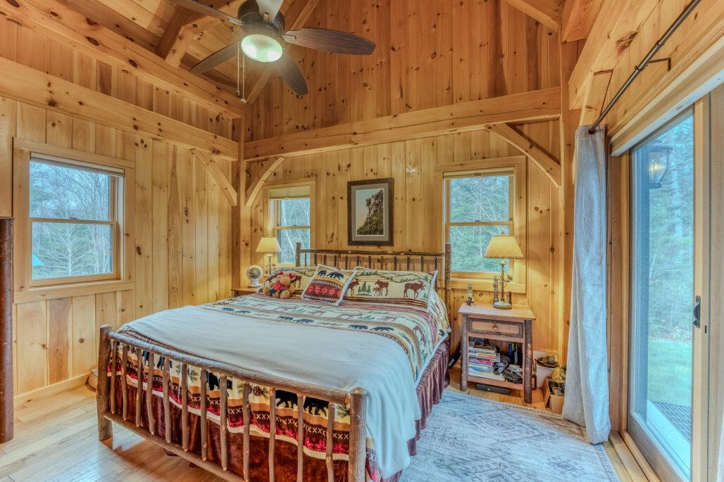 195 Slide Brook Road Easton, NH 03580 - Photo 16 of 39