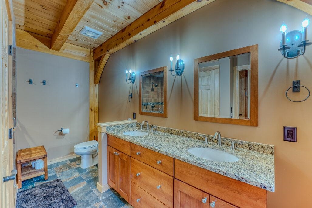 195 Slide Brook Road Easton, NH 03580 - Photo 19 of 39