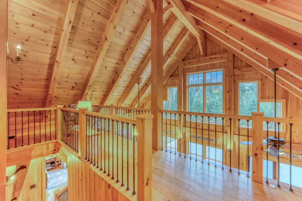 195 Slide Brook Road Easton, NH 03580 - Photo 20 of 39