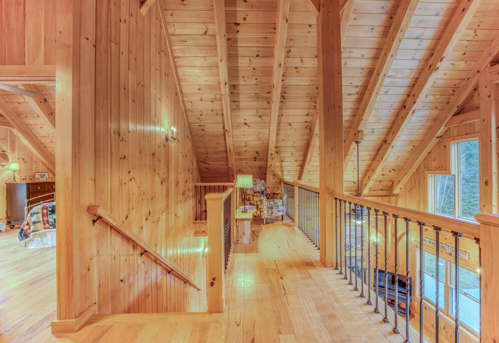 195 Slide Brook Road Easton, NH 03580 - Photo 21 of 39