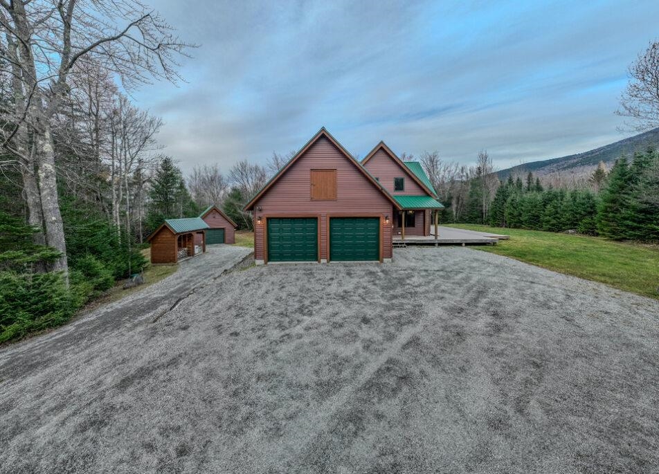 195 Slide Brook Road Easton, NH 03580 - Photo 24 of 39