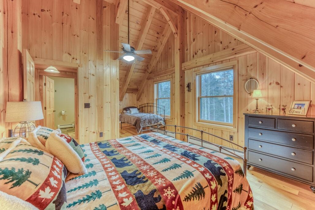 195 Slide Brook Road Easton, NH 03580 - Photo 25 of 39