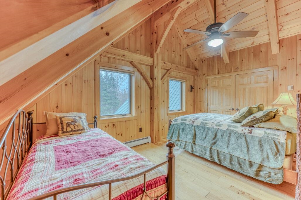 195 Slide Brook Road Easton, NH 03580 - Photo 26 of 39