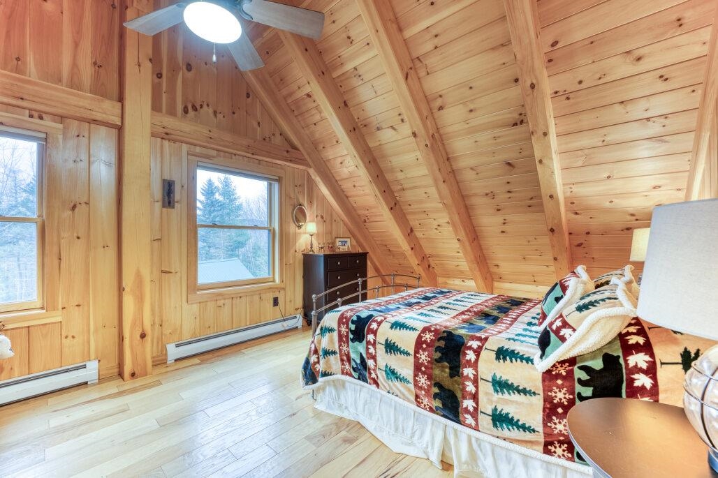 195 Slide Brook Road Easton, NH 03580 - Photo 27 of 39