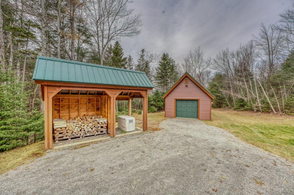195 Slide Brook Road Easton, NH 03580 - Photo 3 of 39