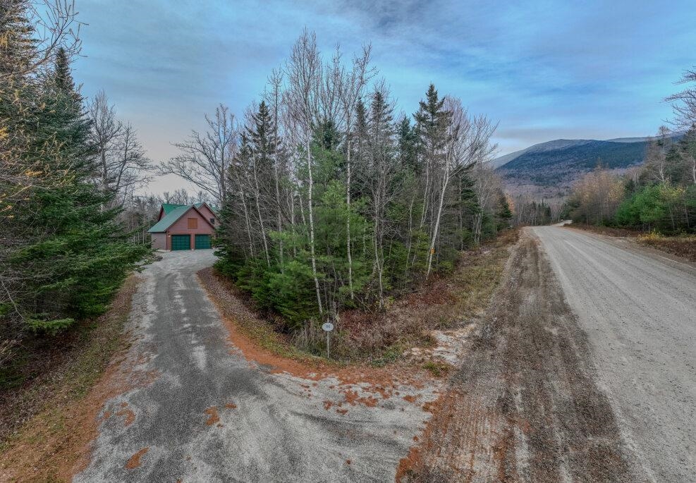 195 Slide Brook Road Easton, NH 03580 - Photo 35 of 39