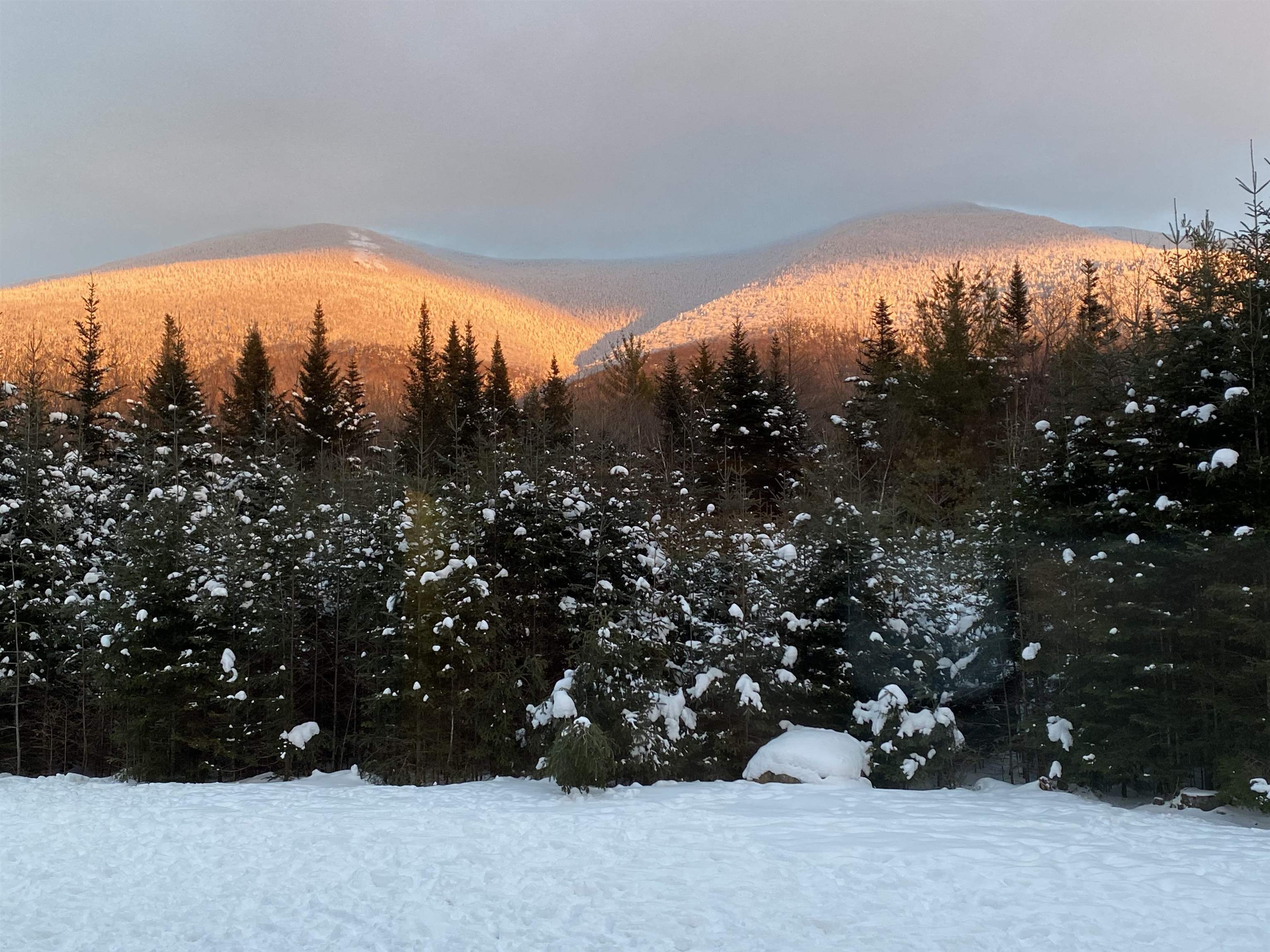 195 Slide Brook Road Easton, NH 03580 - Photo 38 of 39