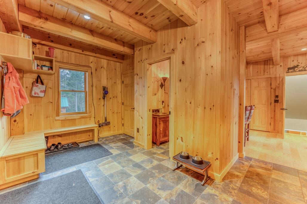 195 Slide Brook Road Easton, NH 03580 - Photo 4 of 39