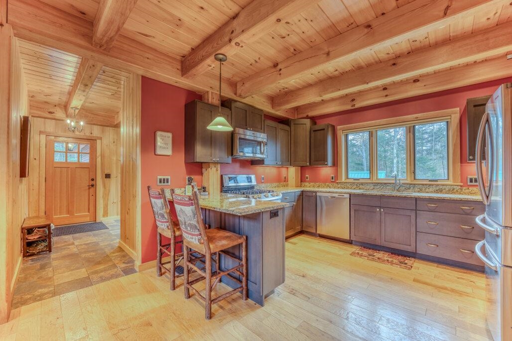 195 Slide Brook Road Easton, NH 03580 - Photo 6 of 39