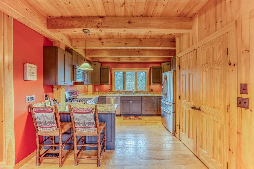 195 Slide Brook Road Easton, NH 03580 - Photo 7 of 39