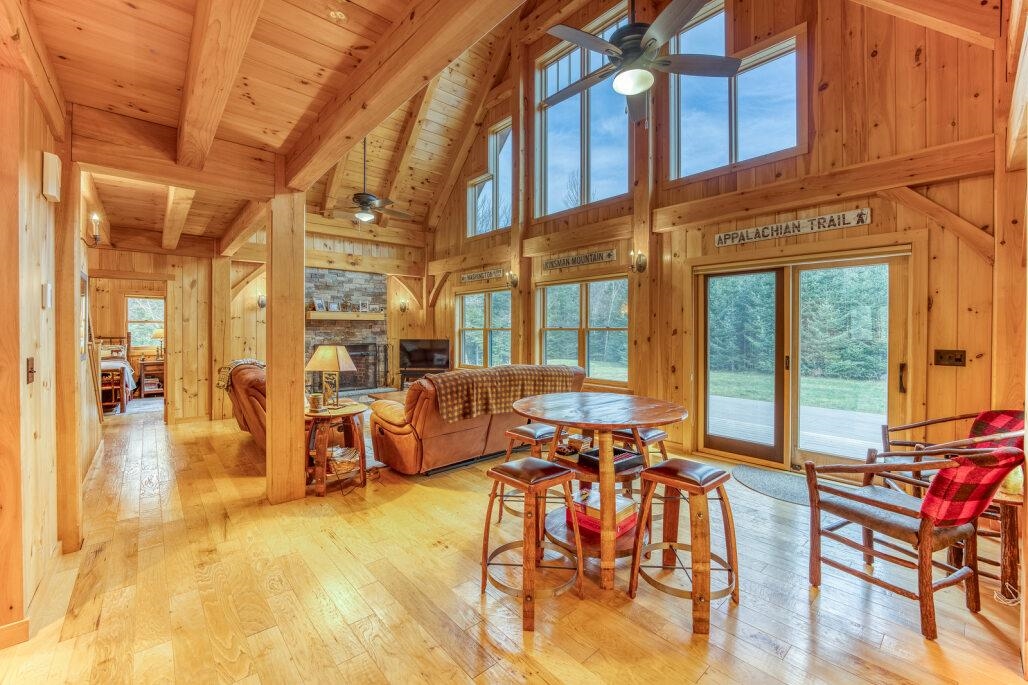 195 Slide Brook Road Easton, NH 03580 - Photo 9 of 39