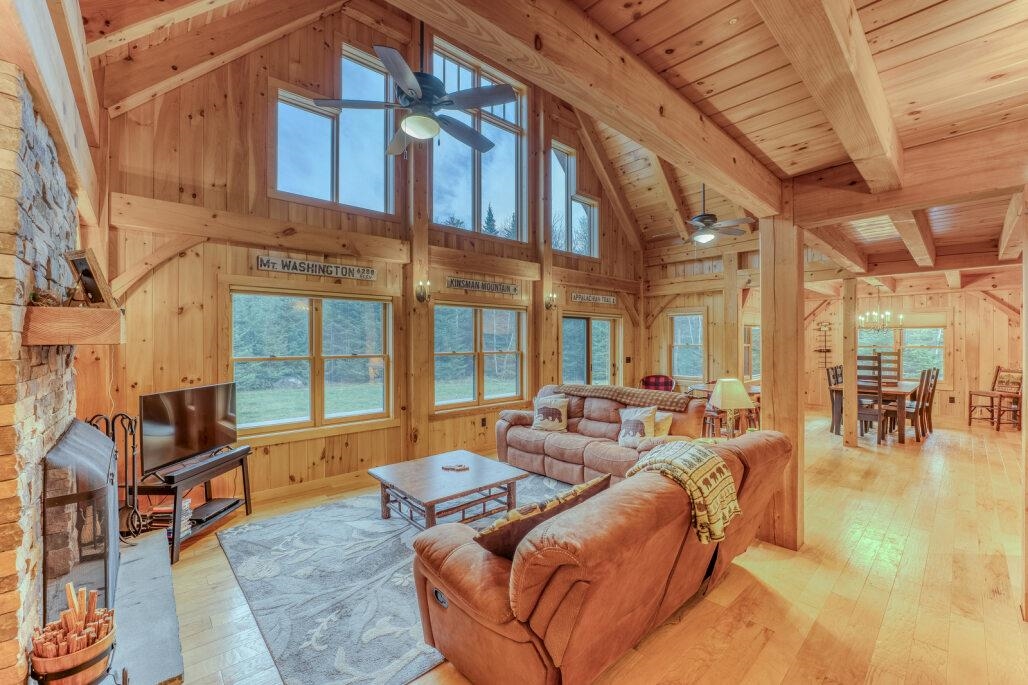 195 Slide Brook Road Easton, NH 03580 - Photo 10 of 39