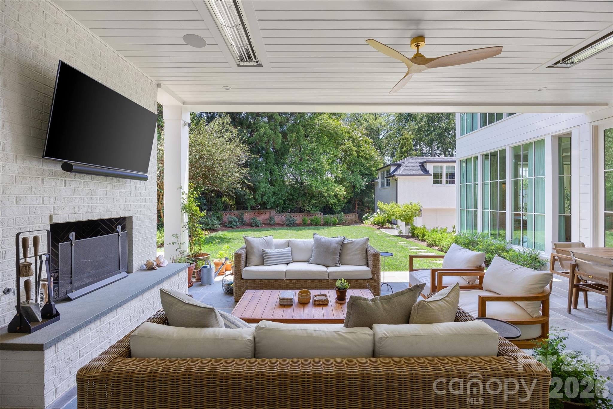 911 Colville Road Charlotte, NC 28207 - Photo 38 of 48