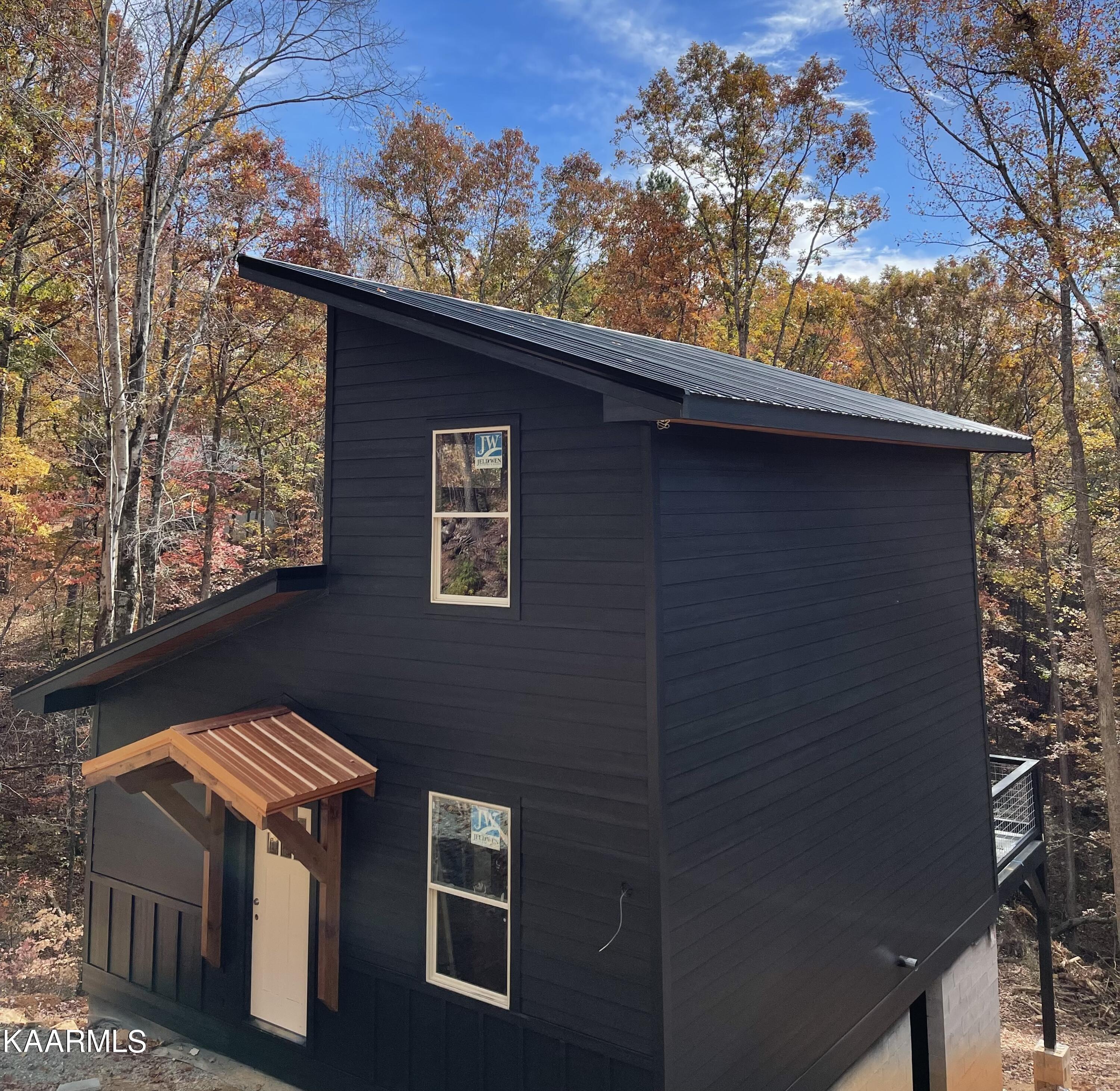 1611 South Mountain View Road Sevierville, TN 37876 - Photo 1 of 26 Actual Photo of Property