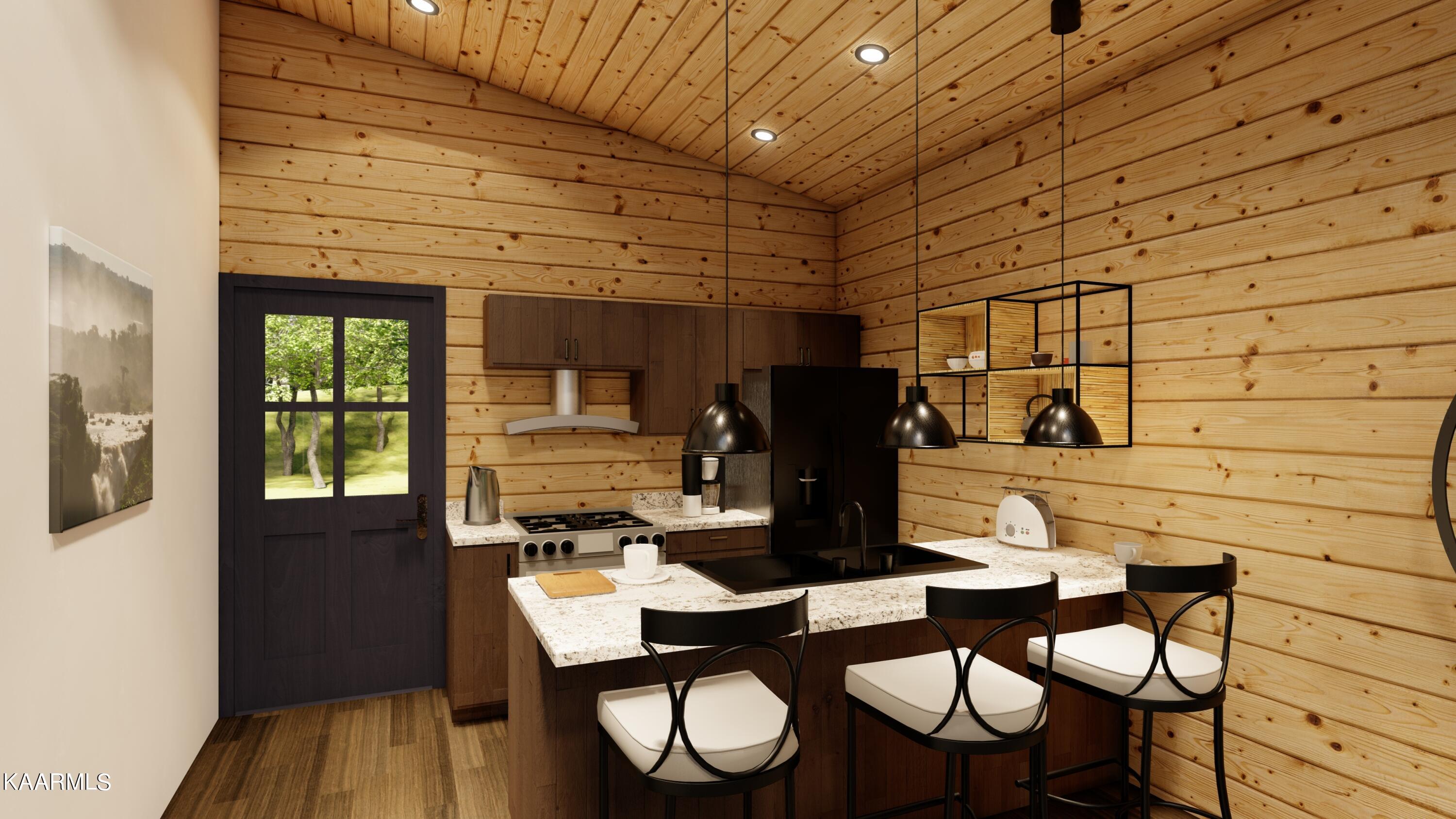 1611 South Mountain View Road Sevierville, TN 37876 - Photo 12 of 26 Rendering