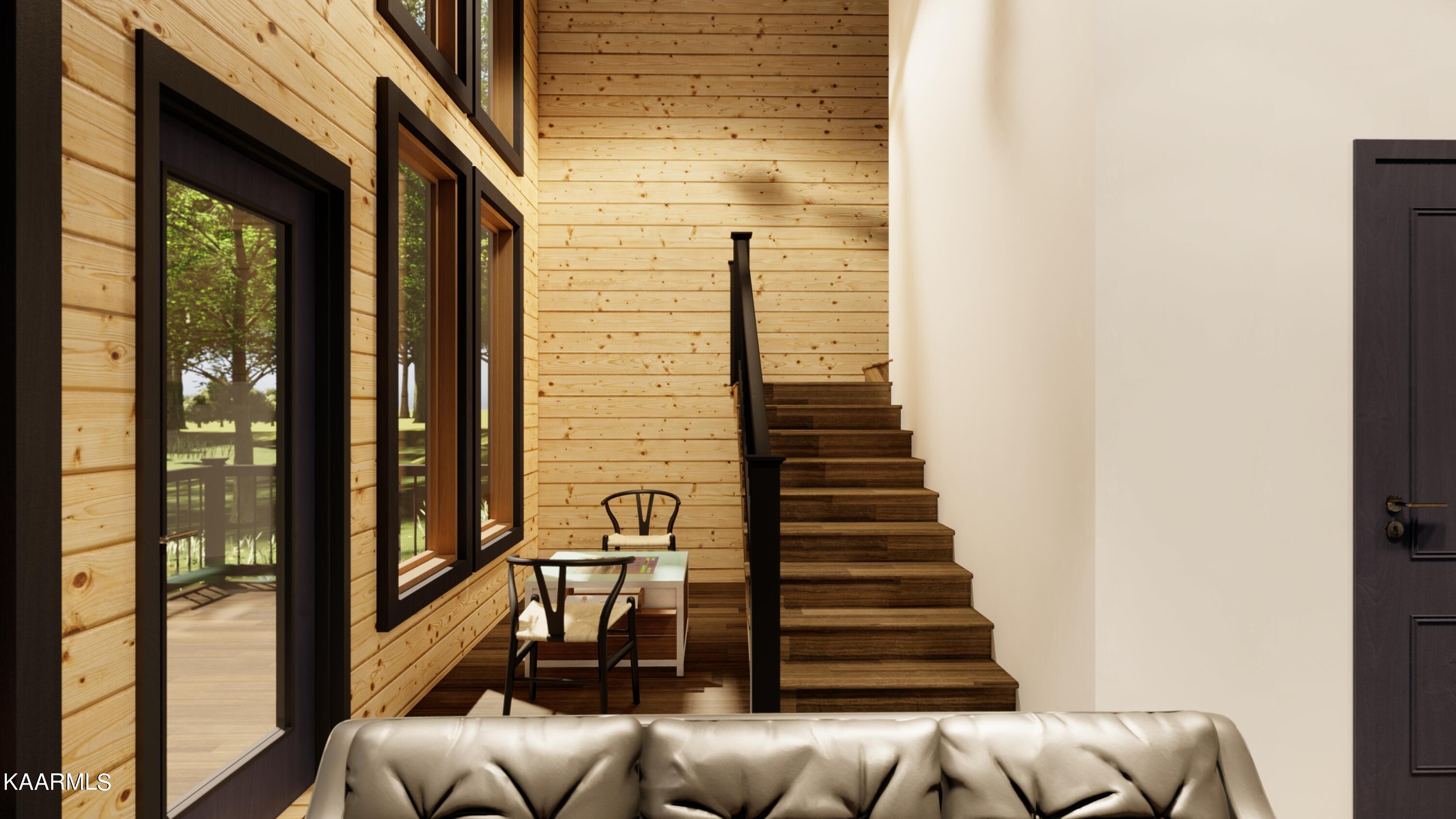 1611 South Mountain View Road Sevierville, TN 37876 - Photo 13 of 26 Rendering