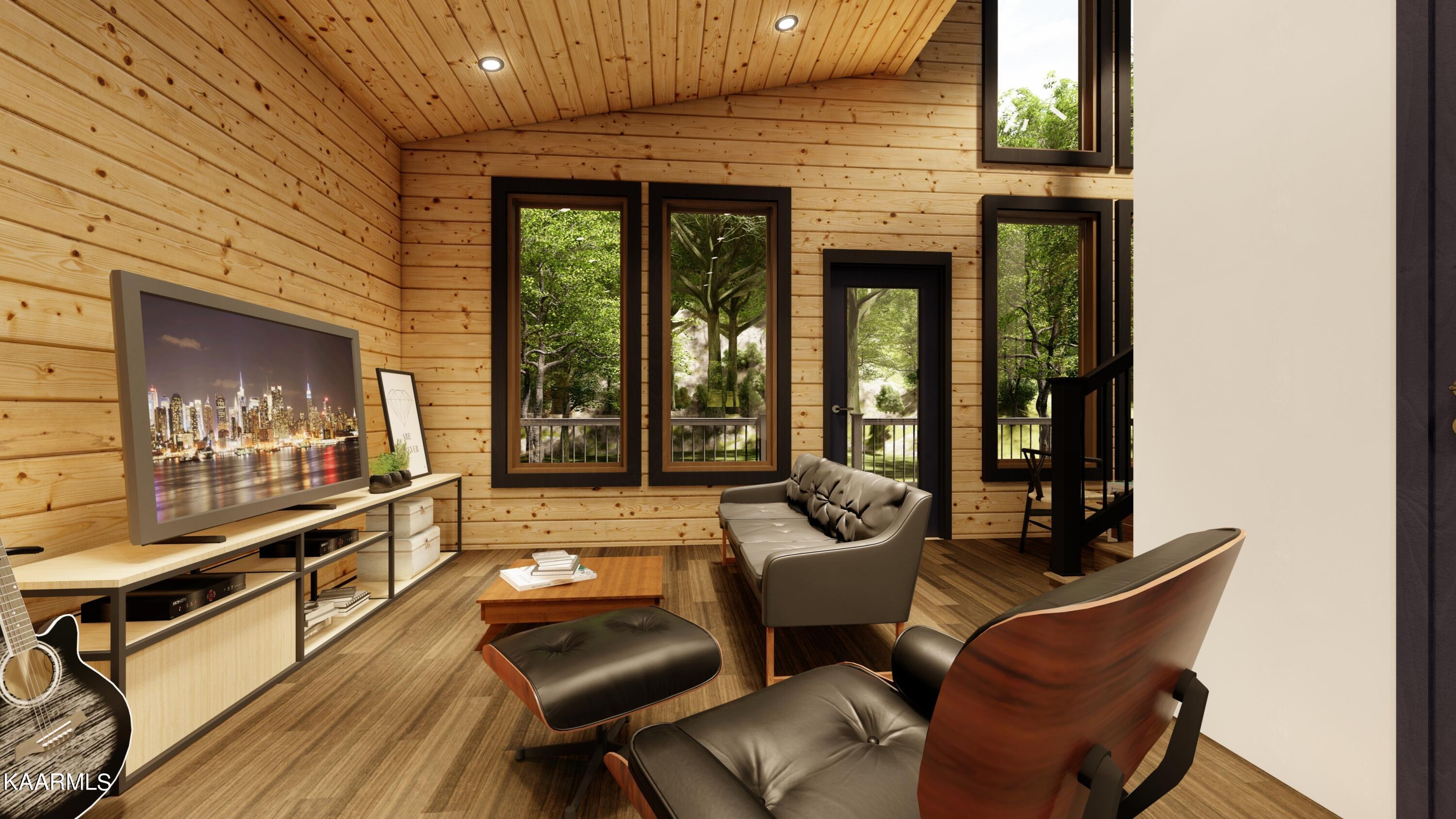 1611 South Mountain View Road Sevierville, TN 37876 - Photo 10 of 26 Rendering