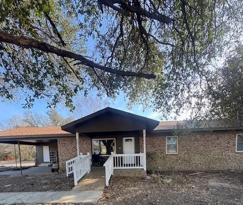 3062 Ranch Road Athens, TX 75751 - Photo 1 of 1 Gallery Image 1