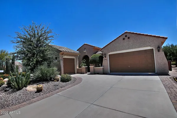 $425,000 | 4053 North Monument Drive, Florence, AZ 85132
