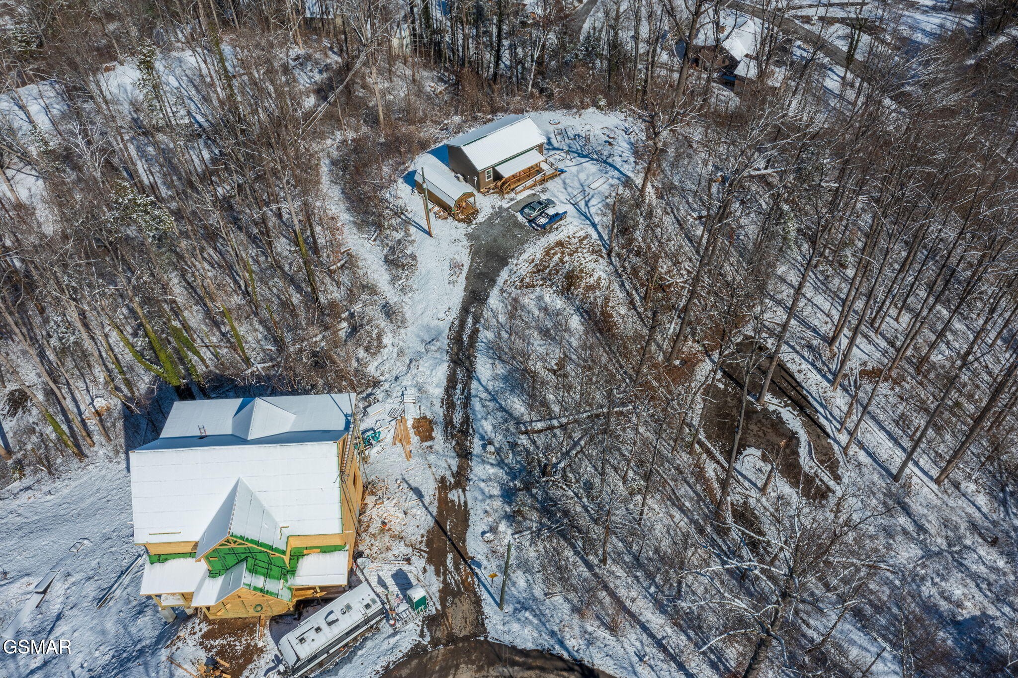 384 Loop Road Gatlinburg, TN 37738 - Photo 40 of 40 Gallery Image 40