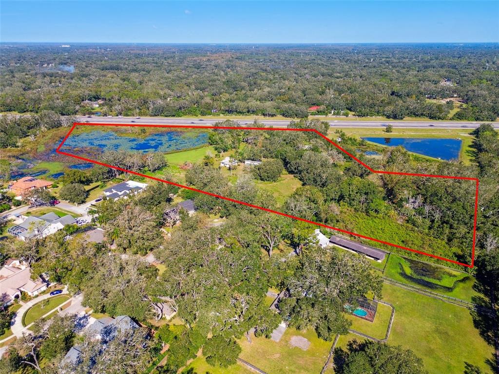 1810 Curry Road Lutz, FL 33549 - Photo 1 of 1 Gallery Image 1